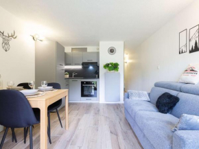 Appartement calme Saint Lary 4 personnes, proche centre, wifi inclus - FR-1-296-284